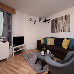 Westgate Heights By Staybc Cardiff
