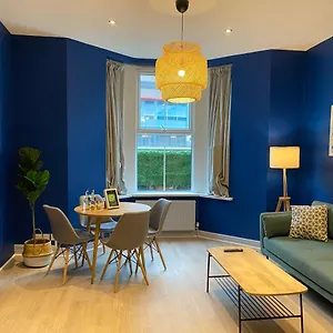  Appartement Aaron Wise - 17 Fitzhamon